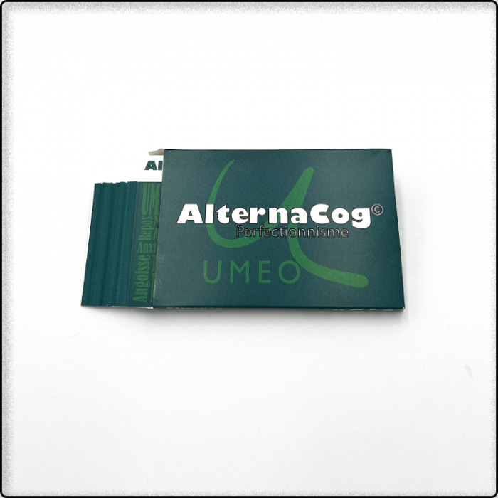 Jeu AlternaCog -...