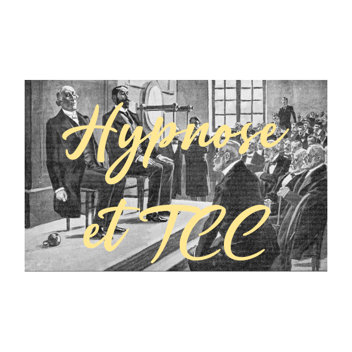Hypnose & TCC - Lille - 2nde Édition