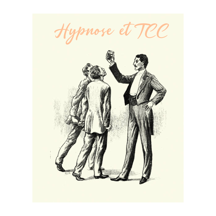 Hypnose & TCC - Paris - 3e...