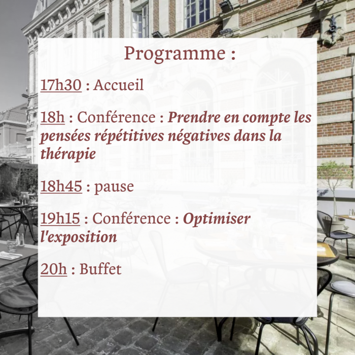 Soirée UMEO - Lille - 6...