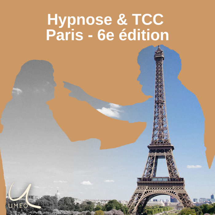 Hypnose & TCC - Paris -...