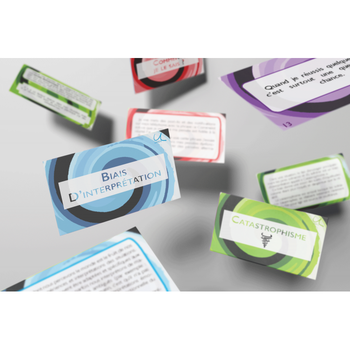 Pack découverte Jeux UMEO