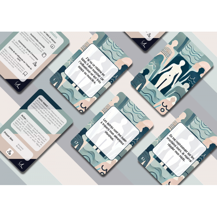 Pack installation psy