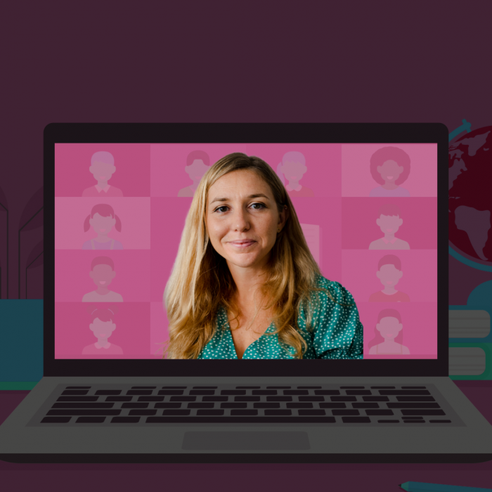 En ligne - Imagery...