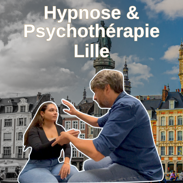 Hypnose & Psychotherapie -...