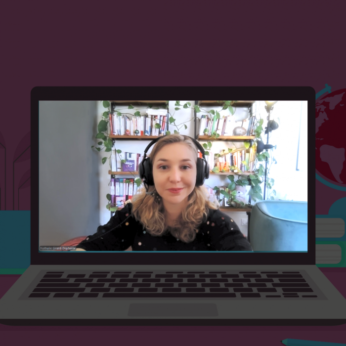 En ligne - Imagery...