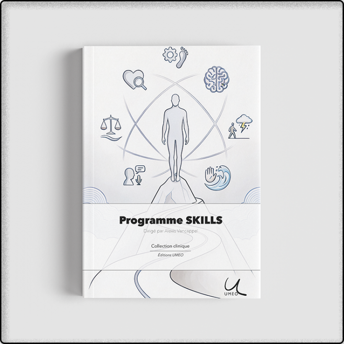 Livre - Programme SKILLS -...