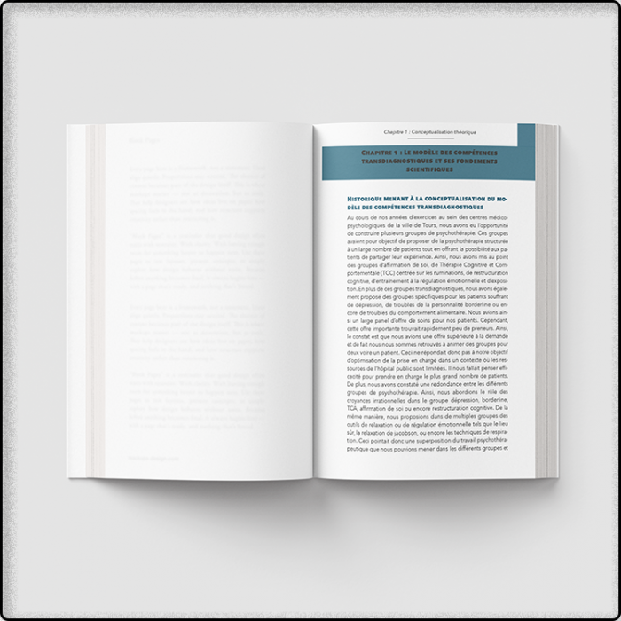 Livre - Programme SKILLS -...