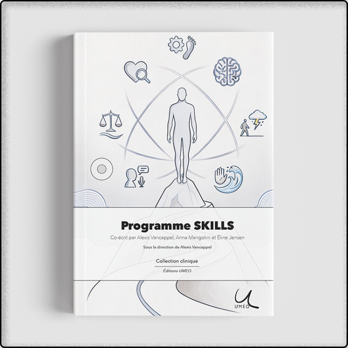 Livre - Programme SKILLS -...