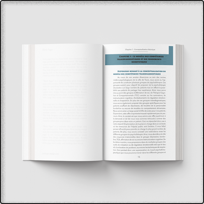Livre - Programme SKILLS -...