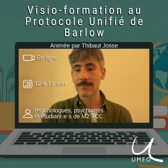 En ligne - Formation au...