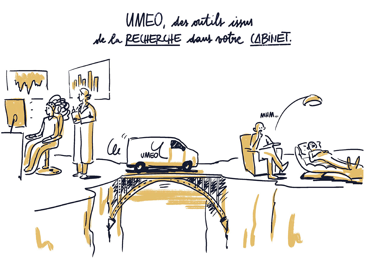 Bienvenue sur le blog d'UMEO : Votre espace dédié à la psychothérapie !